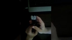 мощный электрошокер из китайских деталей