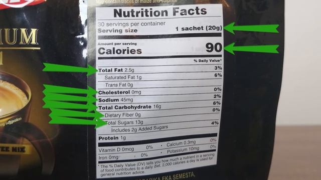 A Balanced Coffee Blend: Kopiko 3 in 1 Premium Mix