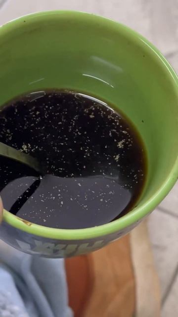 Кофе сварщика, рецепт приправы смотреть онлайн