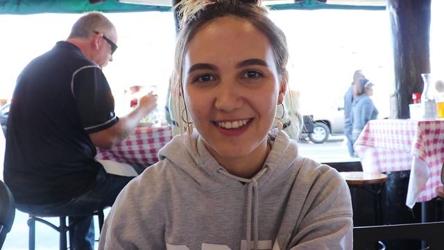 Сан Франциско (vlog 2) // Nadya Red смотреть онлайн