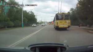 Маршрут 1 Часть 1