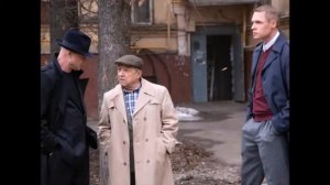 МОСГАЗ ДЕЛО №8 ЗАПАДНЯ  /1-4 серии/  Захватывающий детектив  Новинка 2021 Премьера  Обзор сериала