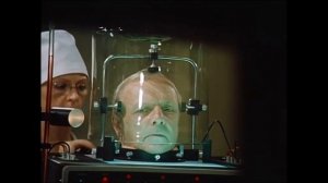 Сергей Баневич - Завещание профессора Доуэля (1984)