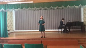 Селина Мария Струве «Музыка всегда с тобой»