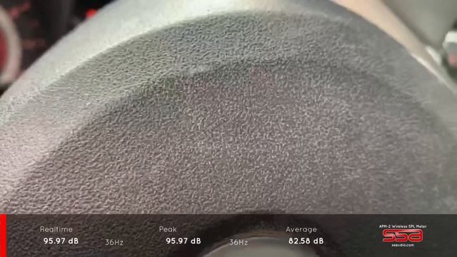 160 dB with the engine off. 3 Taramps md8000.1 at .45 ohms смотреть онлайн