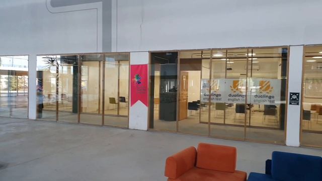 Универ и Студенты 35+ / Изучаем английский | Северный Кипр смотреть онлайн