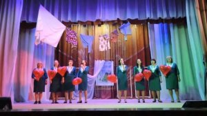 Хор учителей