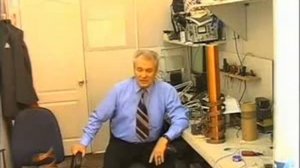 Трансформатор Тесла  Получение энергии из эфира  Кондрашов А А1