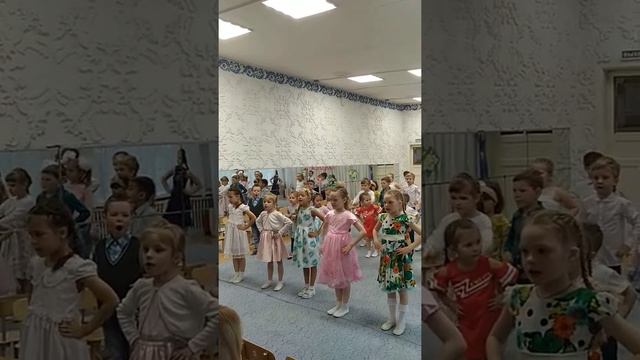 Открытый урок по вокалу, продолжение смотреть онлайн