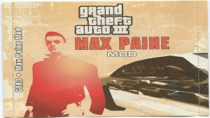 Max Pain's Mod гта 3. Прохождение. Часть 4 ФИНАЛ (Непроходима)