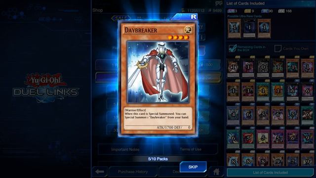 Photon Of Galaxy Packs Opening 02 смотреть онлайн