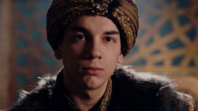 Establishment Usman End Of The Sultan Aladdin 😰 | Urdu Review | Dera Production 2.0