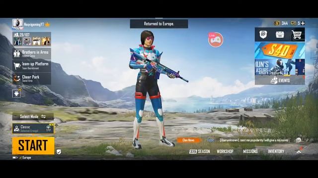 PUBG MOBILE PAKISTAN LIVE STREAM | ROAD TO 1K | SUBSCRIBE смотреть онлайн