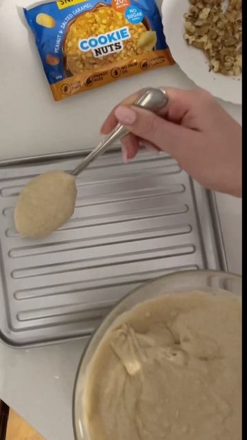 Печенье для худеющих #пп #зож #shorts #рецепты #худеем #shortvideo #готовим #вкуснаяеда смотреть онлайн