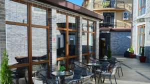 Видео Олимп