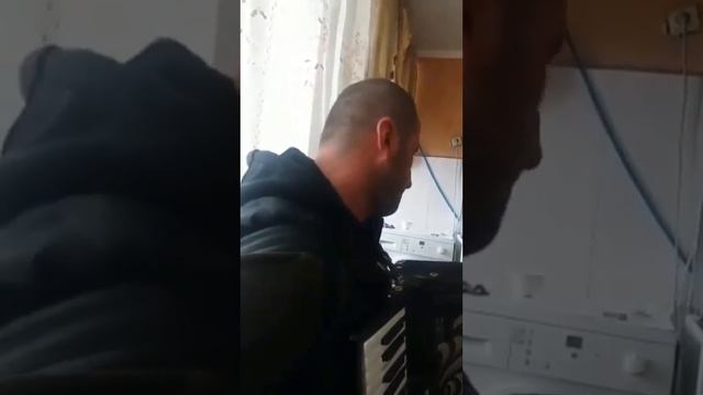 Даргинская песня. Заур Алибеков смотреть онлайн