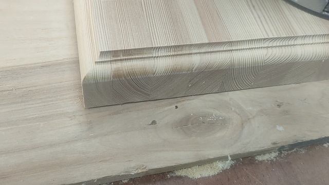 Фасонная фреза с подшипником Алмаз 2022 R3/8 D36 H15 d8 для ручного фрезера смотреть онлайн