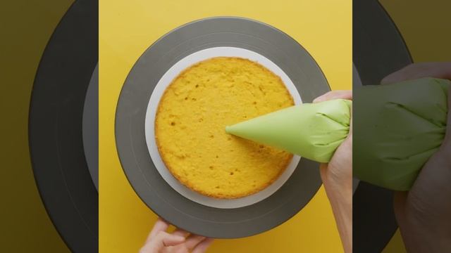 Fairy Tree Stump Cake | Creative Cake Decorating Ideas | WeCake смотреть онлайн