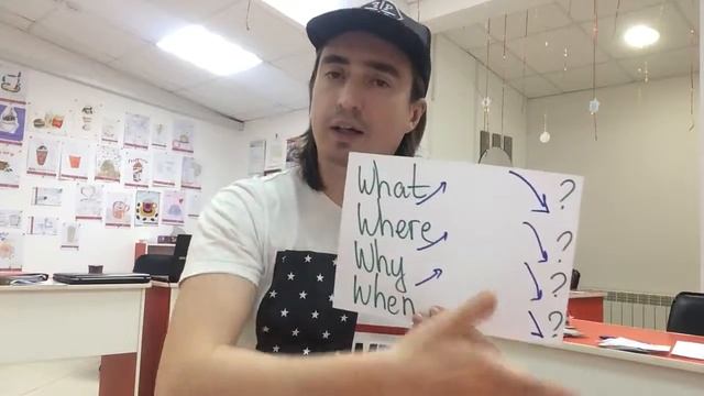 Урок 13. Английское произношение. Аркадий Кодрянский. Разговорный английский для взрослых и детей. смотреть онлайн