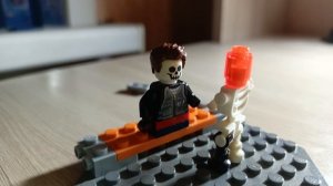 История Жизни Шулера//Жизнь