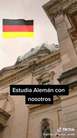 Curso de Alemn Online curso clases aleman escuela