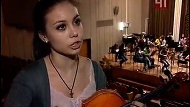 Ст41, олимпийский оркестр смотреть онлайн