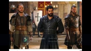 KURULUŞ OSMAN 41.BÖLÜM