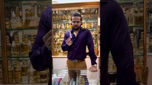 Top masculine strong and long lasting perfume clones at Al Haramain Perfumes Hyderabad