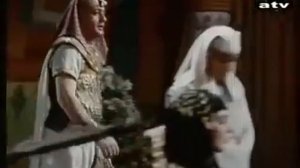 Пророк Юсуф 31 серия