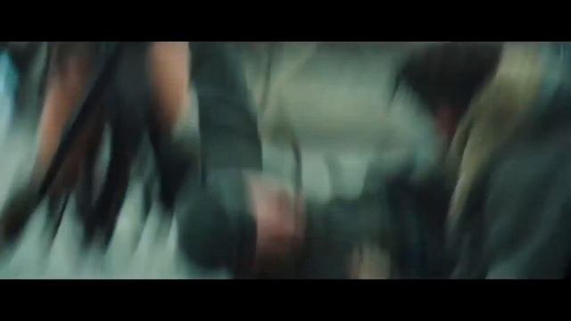 Амазонки против немцев / Чудо-женщина (2017)