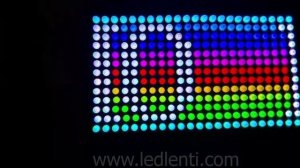 LED Controller T1000S WS2811 WS2812B