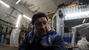 Сварка порога  Toyota RAV4 сборка  Mazda Premacy