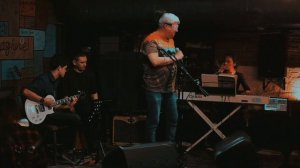 Дмитрий Очиржапов - Симона (cover Владимир Кузьмин)