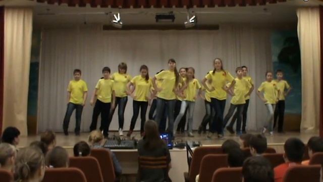 физкультминутки 2013г смотреть онлайн