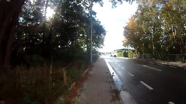 Уроки вело вожденияОснабрюк