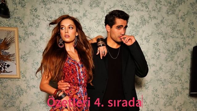 1 Aralık Cuma Reyting sonuçları | Kızılcık Şerbeti, Yalı Çapkını, Arka Sokaklar, Ateş Kuşları смотреть онлайн