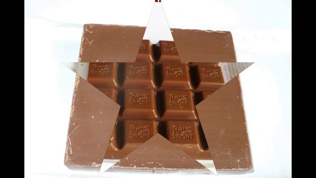 RITTER SPORT HAZELNUT COOKIES GERMANY смотреть онлайн