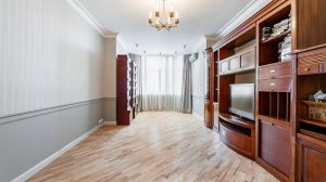 Уютная 4-комн. квартира в аренду (ID 37274)