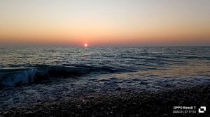 💥 ЧИСТОЕ МОРЕ 🏝️ в Сочи 💦 ЯНВАРЬ 2025