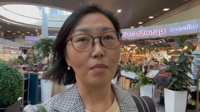 Тыва дыл. Аэропортче орукта ажылдар смотреть онлайн