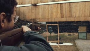 Стрелково-стендовый комплекс "Светлая поляна"