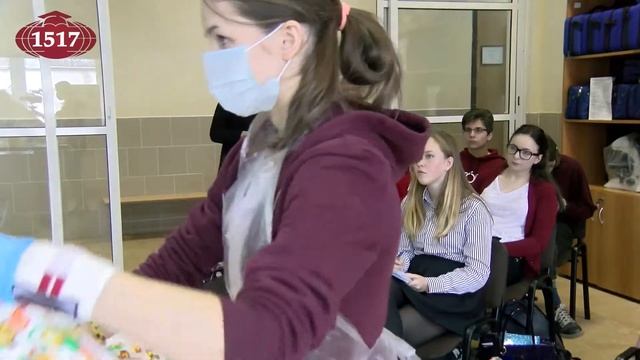 Инженерные-Медицинские классы 2018 смотреть онлайн