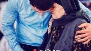 Про маму на аварском