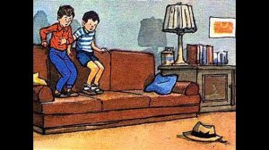 Носов Николай Николаевич - "Живая шляпа"
Читает: Минаев Дамир.