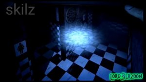 Песня 5 ночей с фредди полный перевод на русский