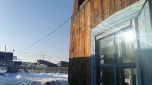сибирская деревня жизнь простых,