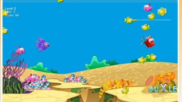 Игры Poki- Super Igri (marine broth)(новинки 2018) смотреть онлайн