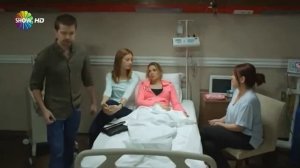 Два лица Стамбула - Маджит не отходил ни на шаг (35 серия).