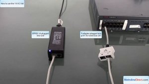 Avaya 1151C1 Power Kit