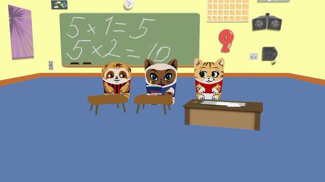 Проблема 5•1. 2 серии ( toaster pets cartoons) смотреть онлайн